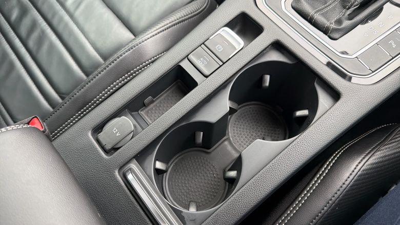 Volkswagen Passat 1.5 TSI EVO R-Line 5dr DSG Petrol Estate